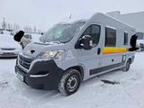 Weinsberg CaraBus 600K 4 Schlafplätze 2.2 Stockbett 1.Hand - Weinsberg Carabus 600