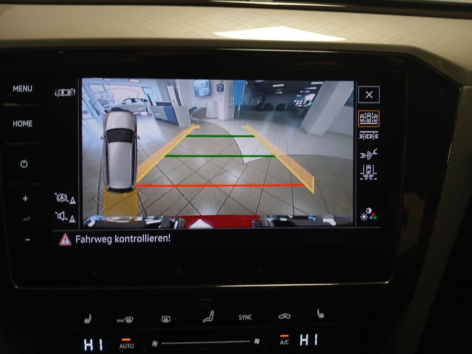 Volkswagen Passat Variant - Bild 18