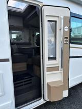 Eura Mobil Integra Line 695 EB Mega Ausstattung - Wohnmobil oder -wagen Mega
