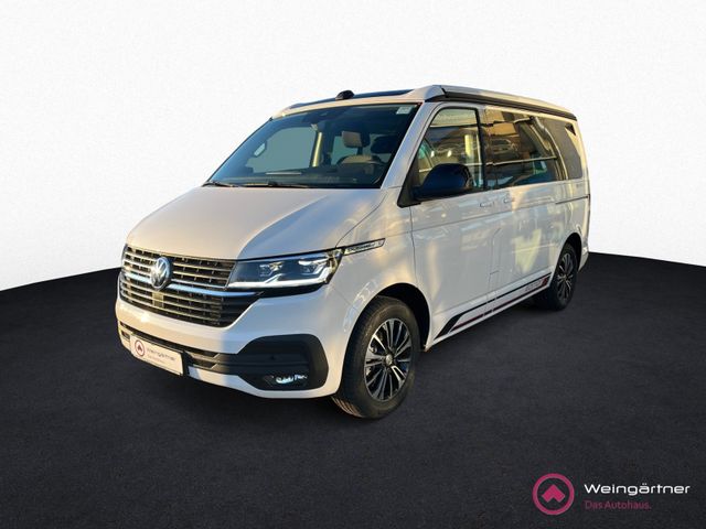 Volkswagen T6.1 California Beach Tour "Edition" 2.0 l TDI D