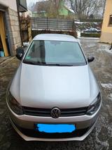 Volkswagen Polo 1.2 60PS Team Motor, TÜV & Service neu - Volkswagen Polo: Moto