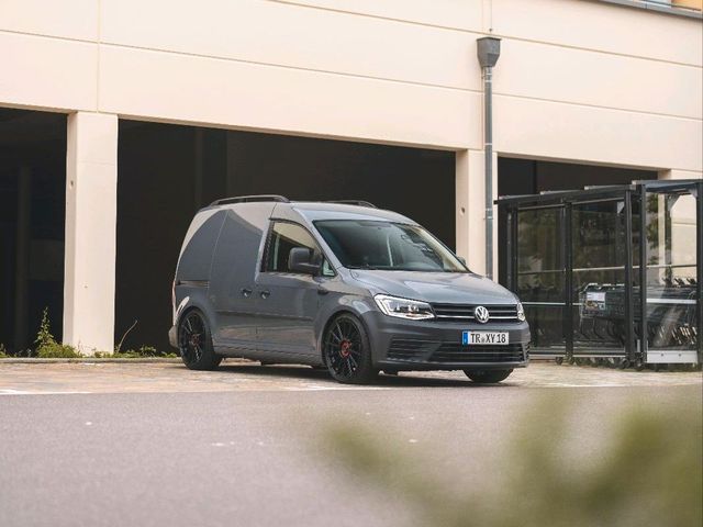 Volkswagen Caddy 4 2.0TDI *Campingausbau* Top Zustand