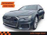 Audi A6 45 3.0 TDI quattro Avant sport S-Line/Kamera - Audi A6