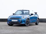 MINI Cooper Cabrio Leder Navi AppleCarPlay - MINI Cooper Cabrio aus 2024