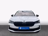 Skoda Superb Combi 2.0 TSI DSG Sportline 150 kW, 5-tür - Skoda Superb: 2.5