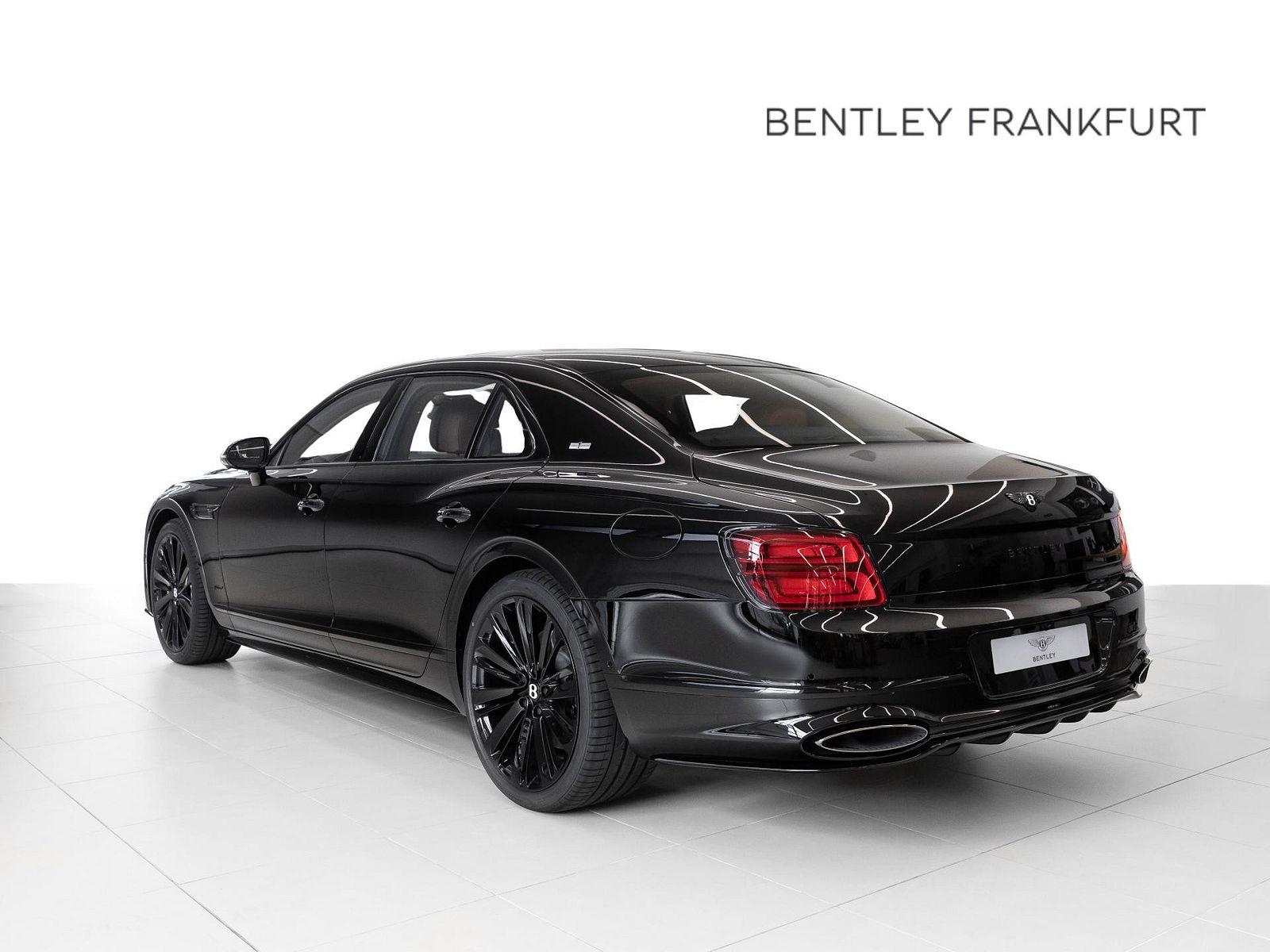 Bentley Flying Spur Speed First Edition BENTLEY