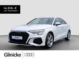 Audi A3 Limousine 35 TFSI S-tronic S line LED Smartph - Audi A3 Gebrauchtwagen in Erfurt