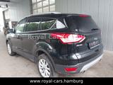 Ford Kuga Titanium NAVI*PANO*LEDER*XENON*CAM*PDC*SHZ* - Ford Kuga: Allradantrieb, Titanium
