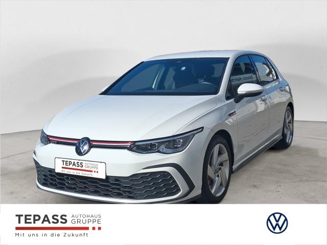 Volkswagen Golf GTI VIII 2.0 TSI SHZ APP PDC