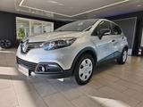 Renault Captur  TCe *EXPRESSION*TEMPOMAT*KLIMA*LED*AWR* - Renault Captur Expression mit Benzin-Antrieb