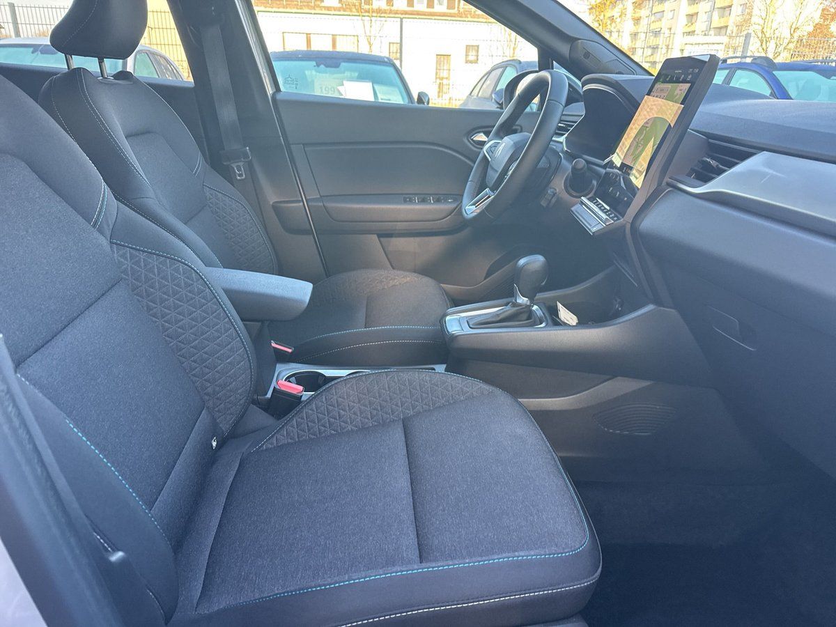 Renault Symbioz - Bild 25