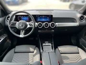 Mercedes GLB 180 - 12