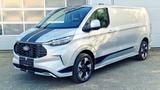 Ford Transit Custom 320 L2 SPORT Aut./Heckklappe/AHK - Ford Transit L3 Gebrauchtwagen