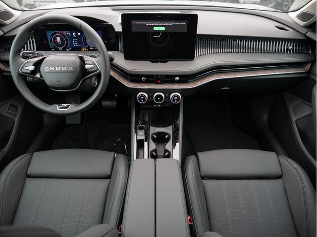 Foto Nummer 6: SKODA Superb