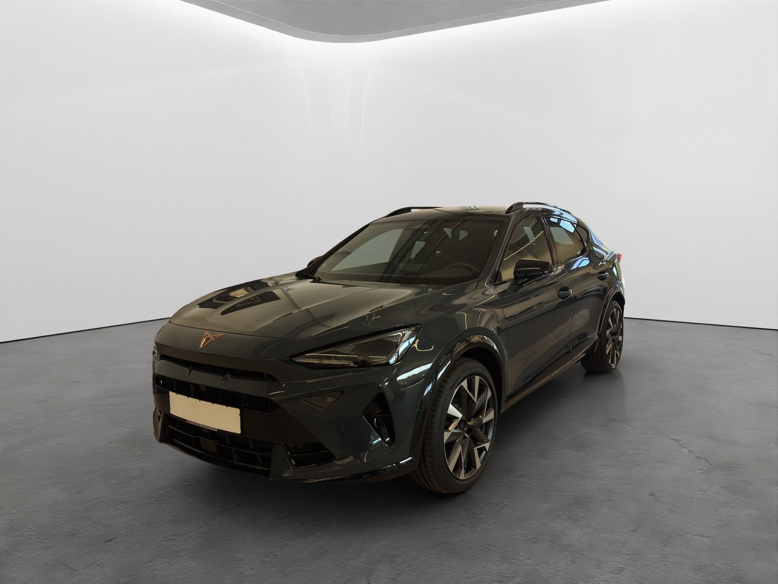Cupra Formentor - Bild 2