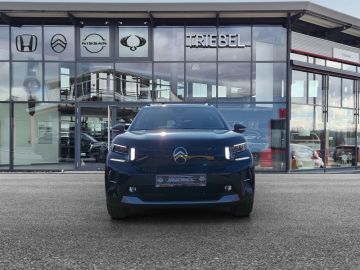 Citroën C3 Hybrid Max 110 NaviLEDCarPlayWinterpaket