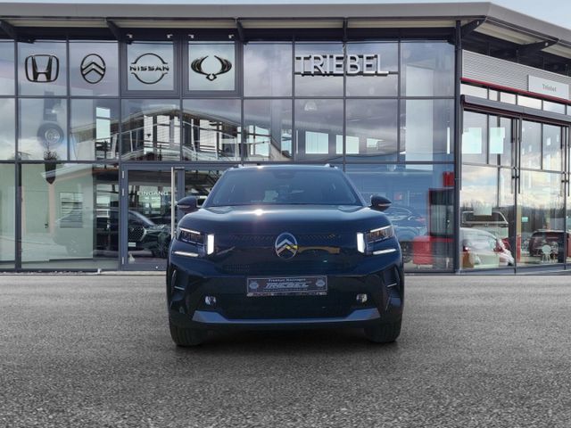 Citroën C3 Hybrid Max 110 NaviLEDCarPlayWinterpaket