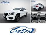 Mercedes-Benz GLA 200 CDI AMG-Line/Night-Paket/Panorama/2.Hand