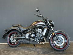 KAWASAKI Vulcan S 650 ABS + A2 möglich + SOFORT VERFÜGBAR