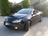 Volkswagen Golf 1.4 TSI 90 kW Exclusive Cabriolet Exclusive - mit Benzin-Antrieb: Alcantara, Panorama-Dach, Cabrio, mit Klimaautomatik