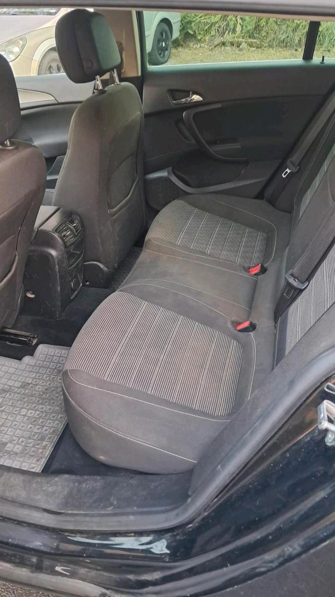 Opel Insignia 2013 — photo 7