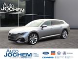 Volkswagen Arteon Shooting Brake R-Line DSG+Navi+AHK+LED+AC - Volkswagen Arteon in Saarbrücken