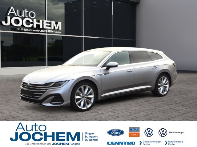 Volkswagen Arteon Shooting Brake R-Line DSG+Navi+AHK+LED+AC