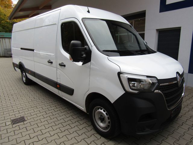 Renault Master Kasten    L4H2  HKa   3,5t    6,85 M Lang