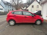 Ford Fiesta 1,25 44kW Ambiente Ambiente - Ford Fiesta aus 2009: Ambiente