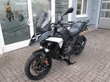 BMW R 1300 GS/Triple Black/Höhenregulierung - BMW SCHWARZ
