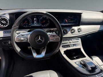 Mercedes CLS 400 - 11