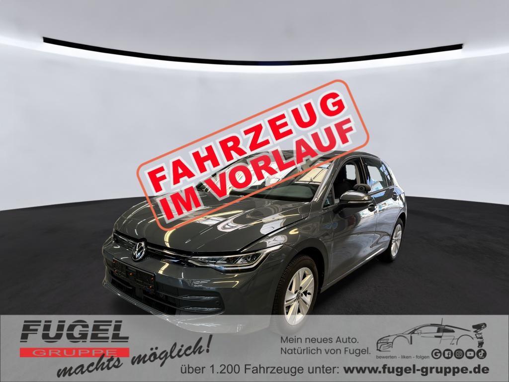 Volkswagen Golf 1.5 TSI Life Winter LED Navi Alu16Z ACC
