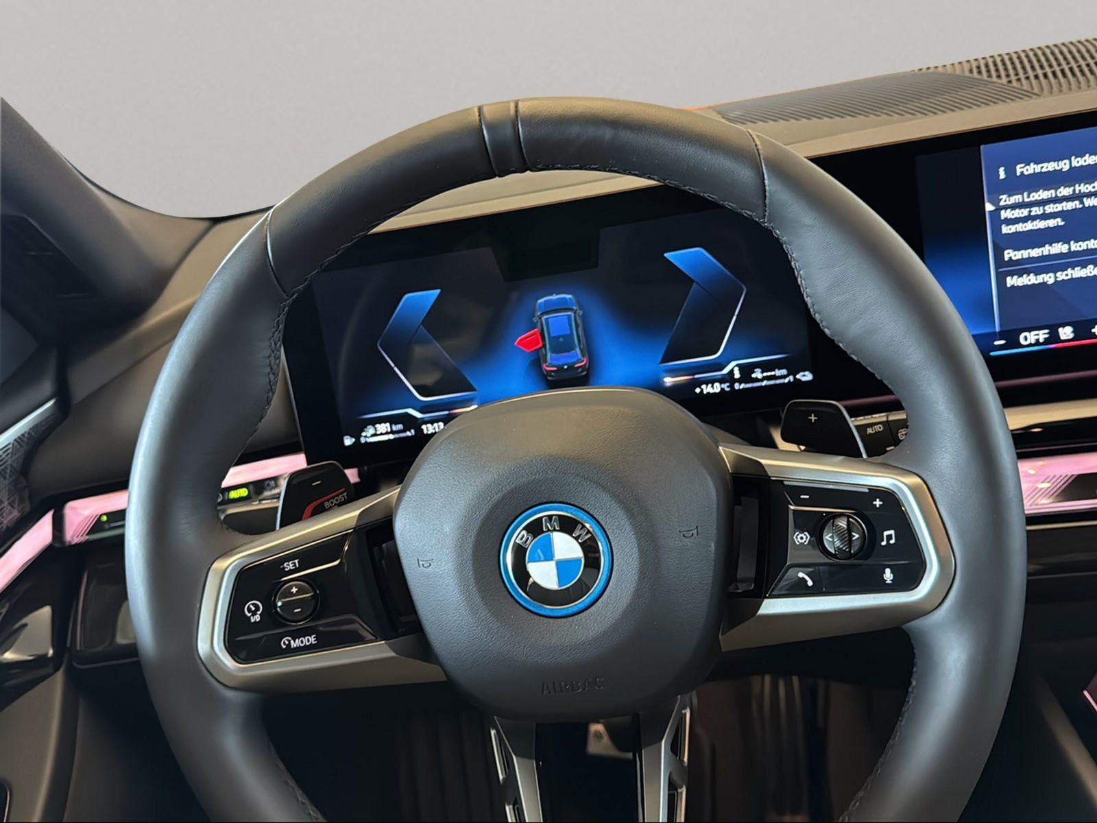 BMW 550 - Bild 16