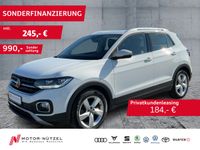 Volkswagen T-Cross - Vorschau Bild 1