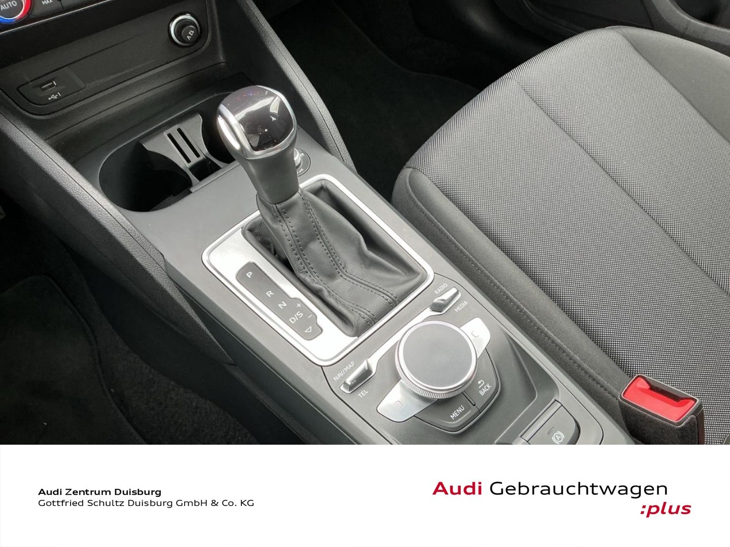 Audi Q2 - Bild 15