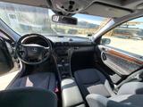 Mercedes-Benz Mercedes Benz C240 / W203 V6 - Mercedes-Benz C 240 aus 2001