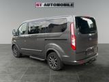 Ford Tourneo Custom 2.0-Kamera-Leder-Navi-8 Sitzer - Ford: Sitzer 8