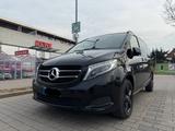 Mercedes-Benz V 220 d kompakt - - Mercedes-Benz V 220 von privat