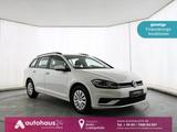 Volkswagen Golf VII 1.6 TDI Trendline|Navi|LED|ParkPilot - Volkswagen Golf: Trendline TDI