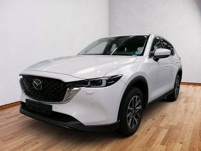 Mazda CX-5 Exclusive-Line AWD 2.0 e-SKYACTIV-G 165 M-H