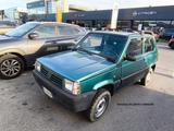 Fiat FIAT Panda 1100 i.e. cat 4x4 Trekking - gebrauchte Fiat Panda aus dem Jahr 1992