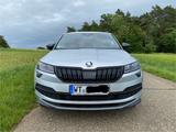 Skoda Karoq 2.0 TDI DSG 4x4 SPORTLINE - Skoda Karoq von privat