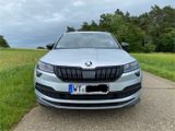 Skoda Karoq 2.0 TDI DSG 4x4 SPORTLINE - Skoda Karoq von privat