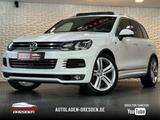 Volkswagen Touareg 4.2TDI R LINE 4M* BIXEN#LUFT#FH#SH#PANO - Volkswagen Touareg: R Line