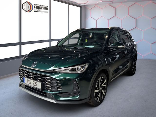 MG ZS 1.5 Hybrid+ Luxury Autom. *JETZT 2.000 € TANK