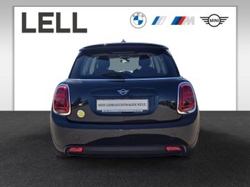 MINI Cooper SE - 3