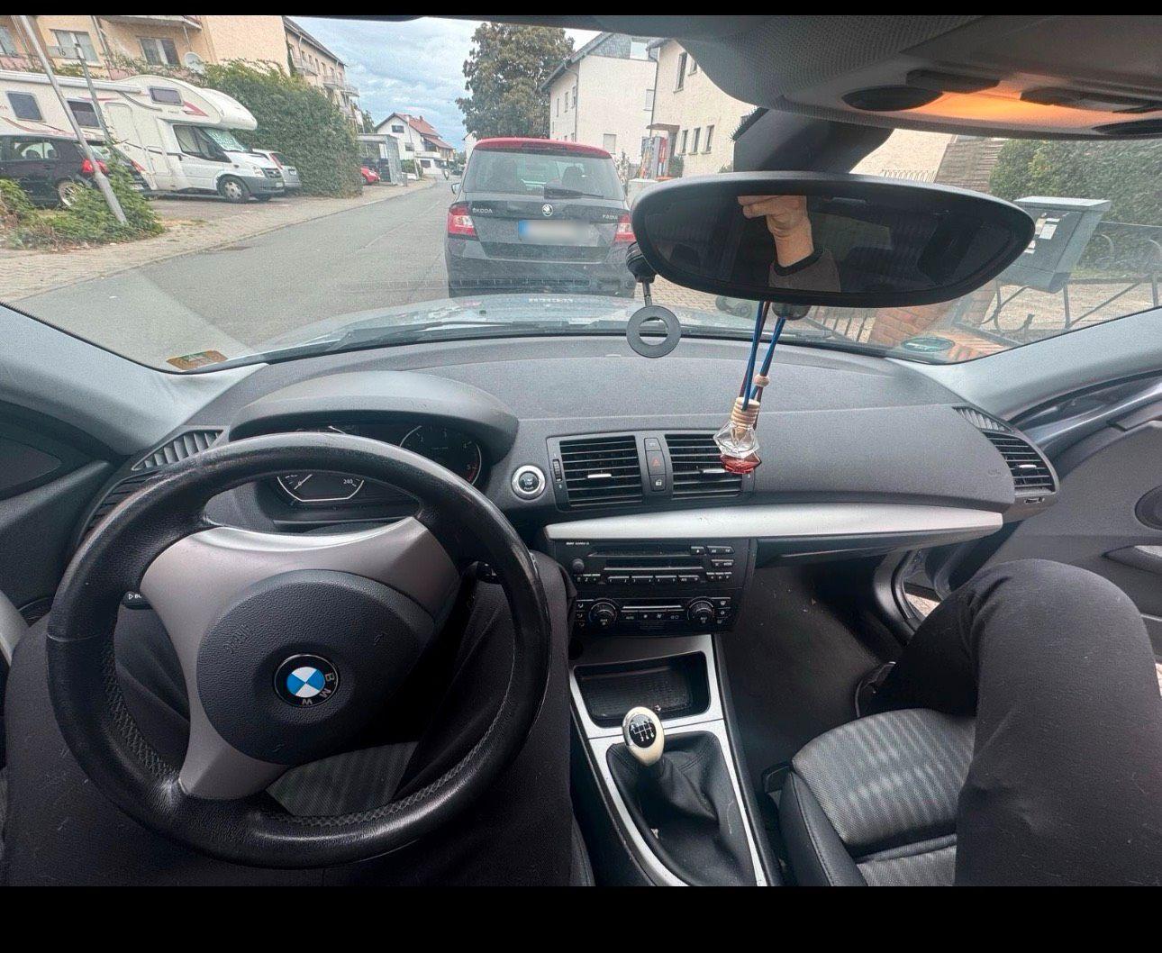 BMW 116