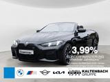 BMW 440i Cabrio xDrive STANDHZ 360° ACC H/K NAVI - BMW 440: 3 Türen