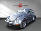 Volkswagen Käfer mit WERT-GUTACHTEN /TOP ZUSTAND - Volkswagen Käfer: Limousine