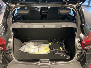 Dacia Spring Essential (Bestellfahrzeug)